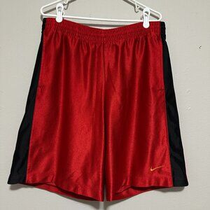 Nike Basketball Shorts
